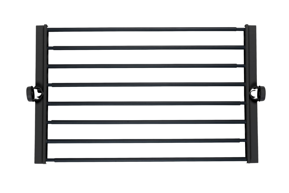 Etagère extensible  pour système Herkules