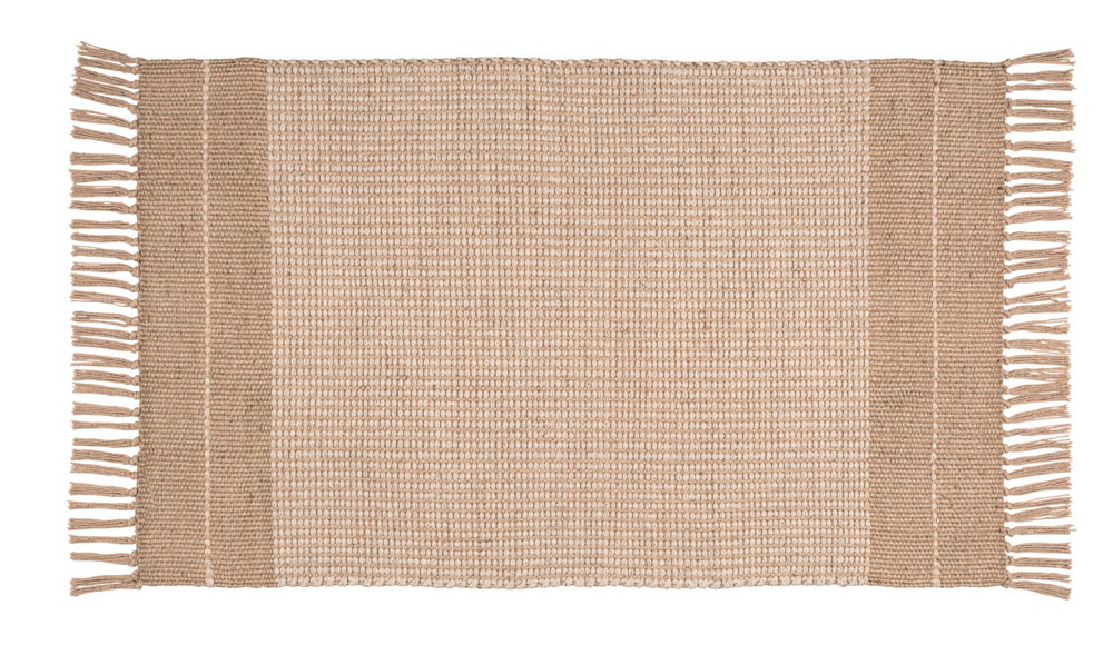 Tapis de bain Pica  70 % de jute