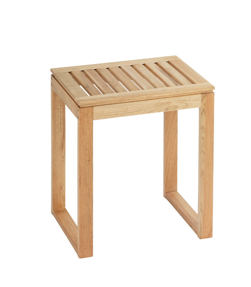 Tabouret Norway  tabouret de séjour