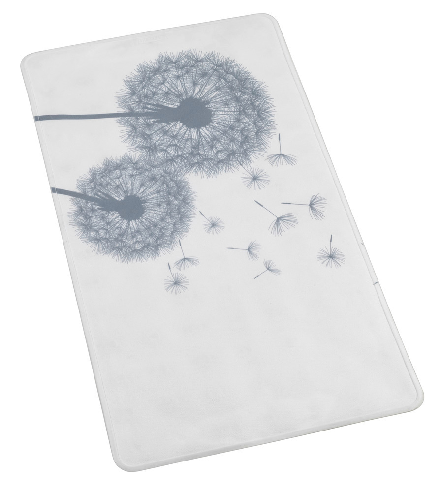 Tapis de baignoire Astera  70 x 40 cm