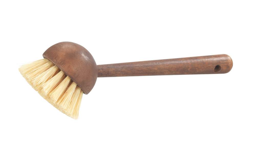 Brosse à vaisselle Moritz  en bambou durable