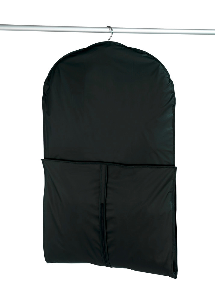 Housse vêtements Deep Black  150 x 60 cm