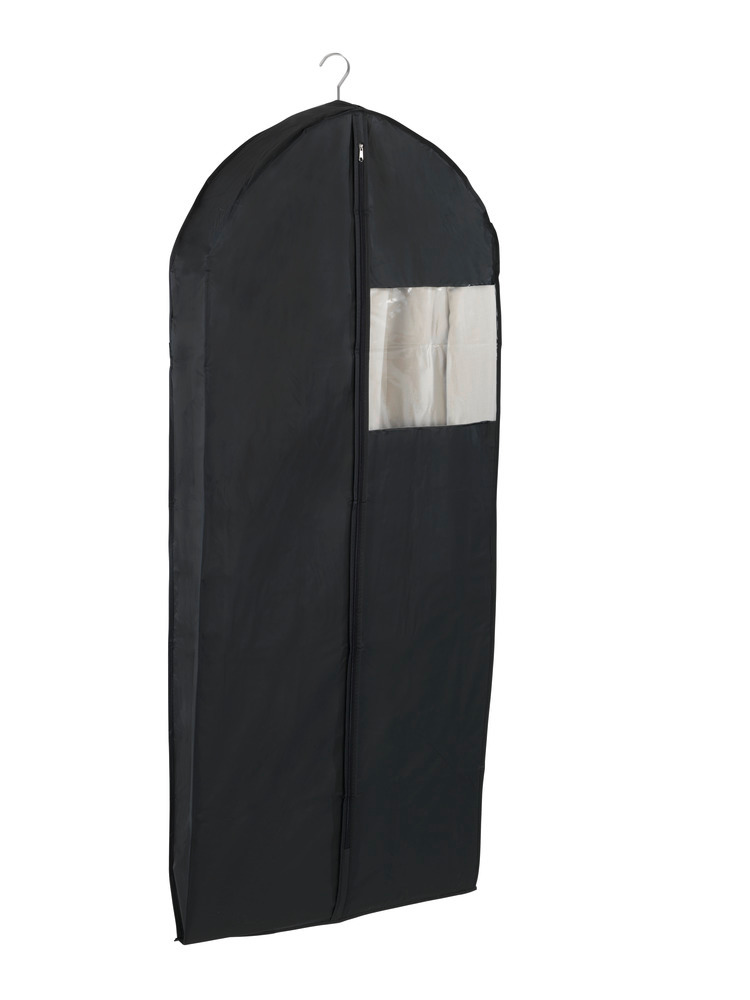 Housse vêtements Deep Black Space XXL  135 x 60 x 12 cm