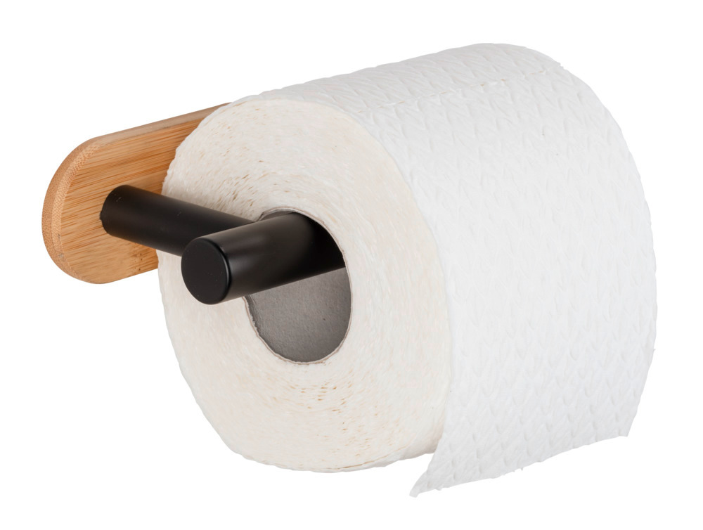 Turbo-Loc® Porte papier WC  Fixation sans perçage