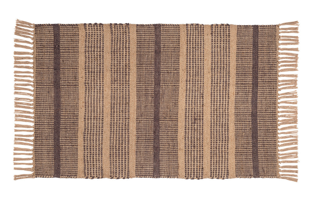 Tapis de bain Sambu  100 % jute