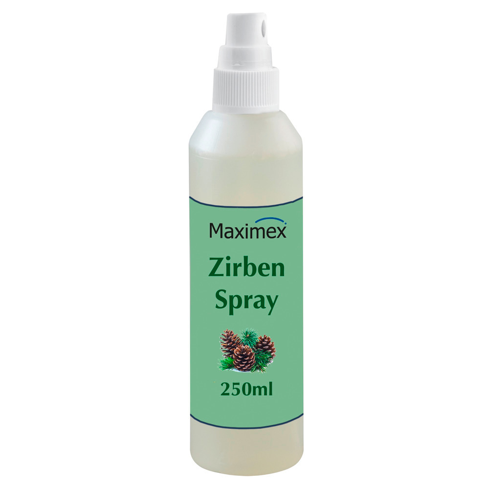 Spray à l'huile de pin  250 ml